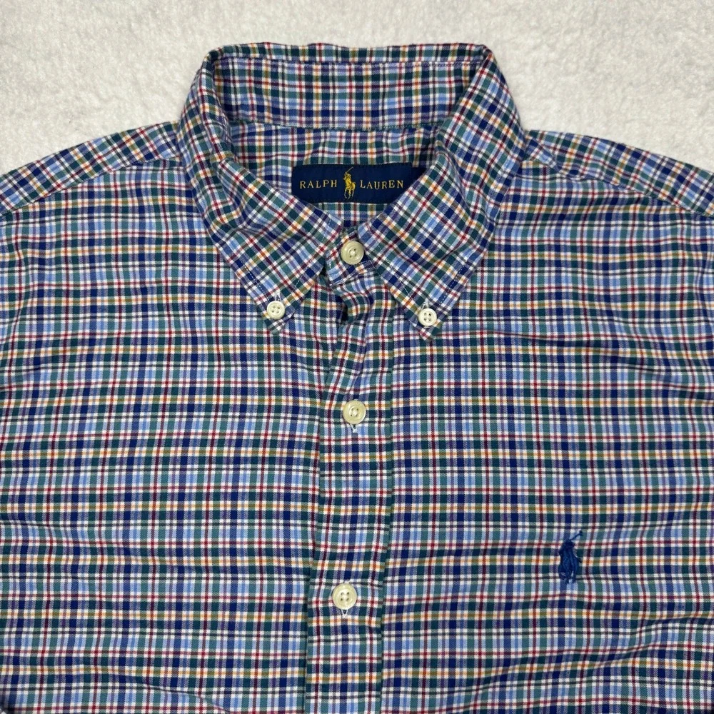 Polo Ralph Lauren polo ralph